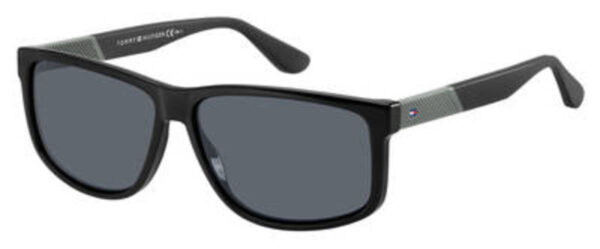 Th 1560/S Sunglasses Black