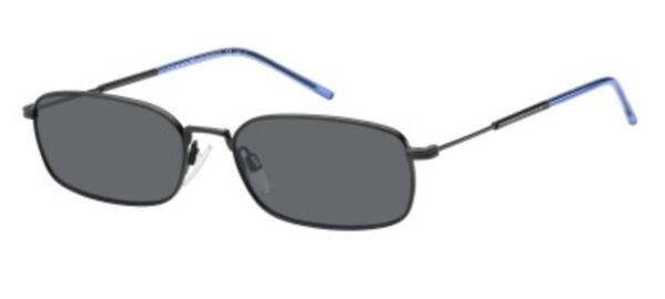 Th 1646/S Sunglasses Matte Black