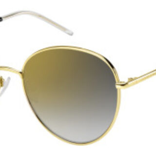 Th 1649/S Sunglasses Gold Black