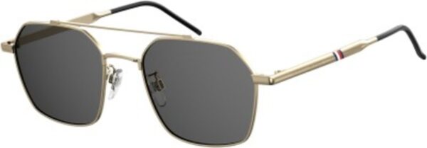 Th 1676/G/S Sunglasses Gold