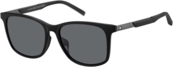 Th 1679/F/S Sunglasses Black