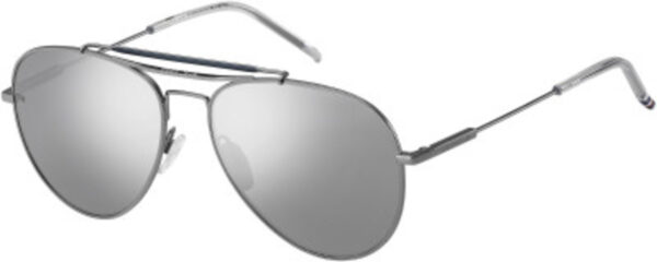 Th 1709/S Sunglasses Ruthenium