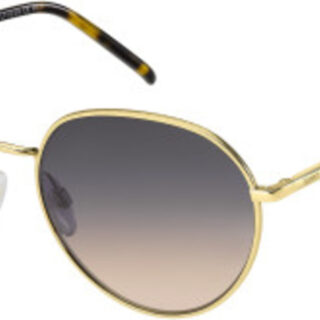 Th 1711/S Sunglasses Gold Brown