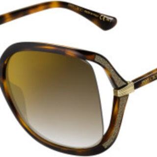 Tilda/G/S Sunglasses Dark Havana