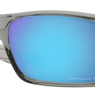 Turbine XS Junior OJ 9003 Sunglasses Grey Ink / prizm sapphire polar