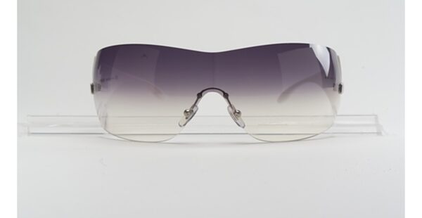 VE 2054 Sunglasses Silver