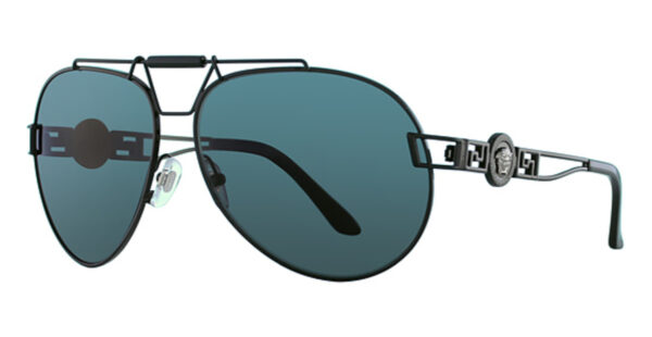 VE 2160 Sunglasses Black