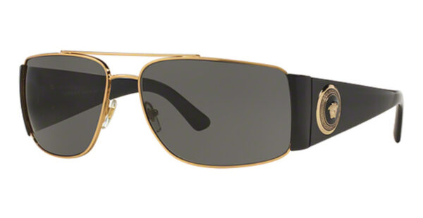 VE 2163 Sunglasses Gold