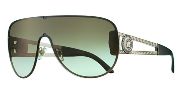 VE 2166 Sunglasses Pale Gold