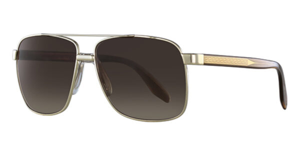 VE 2174 Sunglasses Pale Gold