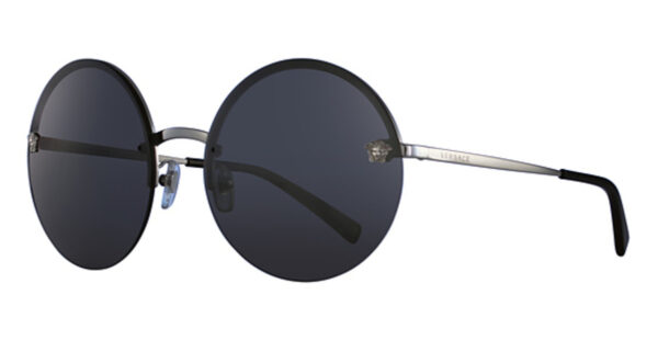 VE 2176 Sunglasses Silver