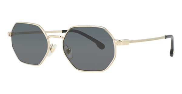 VE 2194 Sunglasses Pale Gold