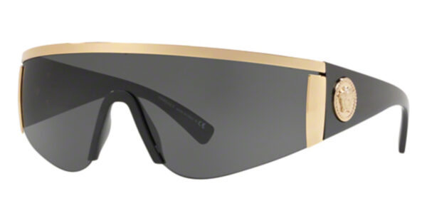 VE 2197 Sunglasses Gold