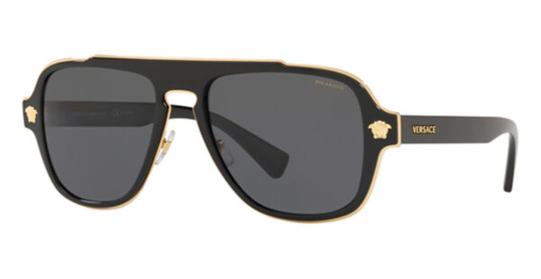 VE 2199 Sunglasses Black