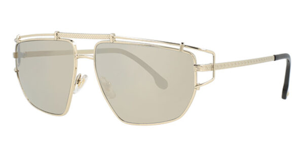 VE 2202 Sunglasses Pale Gold