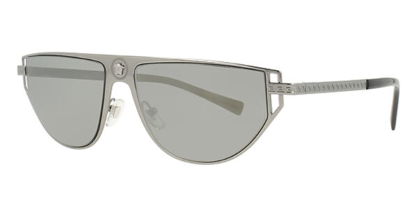 VE 2213 Sunglasses Gunmetal