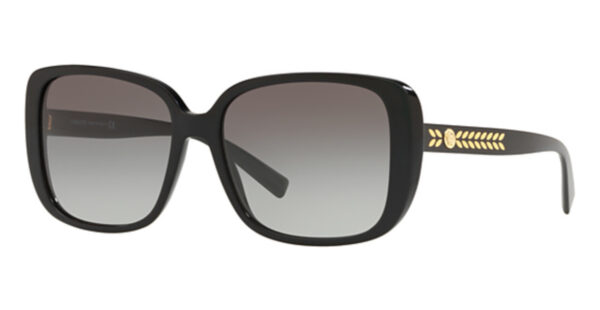 VE 4357 Sunglasses Black