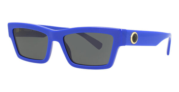 VE 4362 Sunglasses Blue