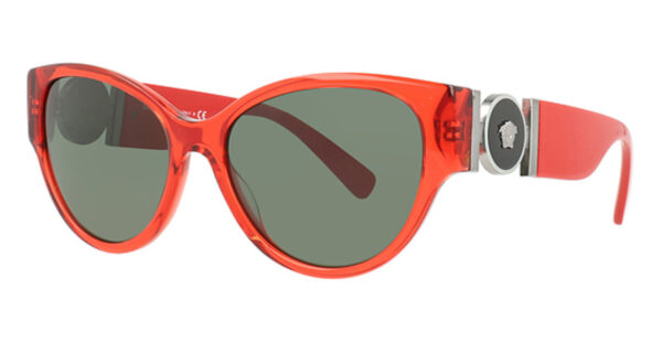 VE 4368 Sunglasses Red