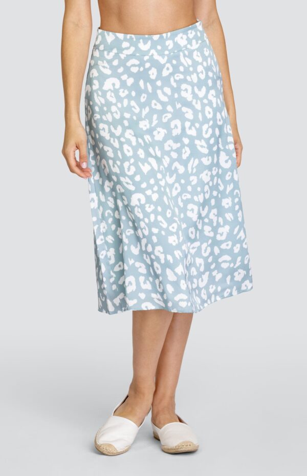 Winslow 28" Skirt - Spotted