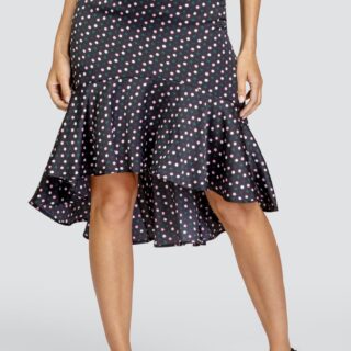 Desiree 23″ Skirt – Dottie