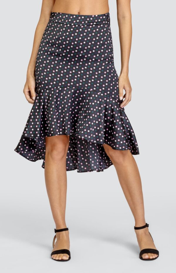 Desiree 23" Skirt - Dottie